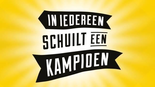 Vergeet geen stoer piraten vier-uurtje! 20 januari, chiro van 14u tot 17u Wie komt er als snelste aan de top? Dat komen we vandaag te weten, want we doen de enige echte mazzelladdercompetitite!