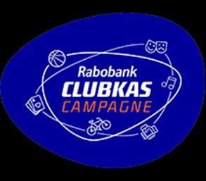 Rabobank Clubkas Campagne Binnenkort gaat de Rabobank Clubkas Campagne weer van start. Dankzij deze campagne kunnen lokale verenigingen in aanmerking komen voor een financiële bijdrage van deze bank.