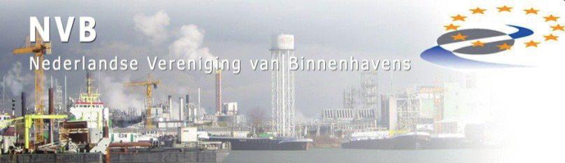 Aanleiding Economisch belang Nederlandse binnenhavens 2003 Dat Nederland een logistieke hotspot is, is niemand vreemd.