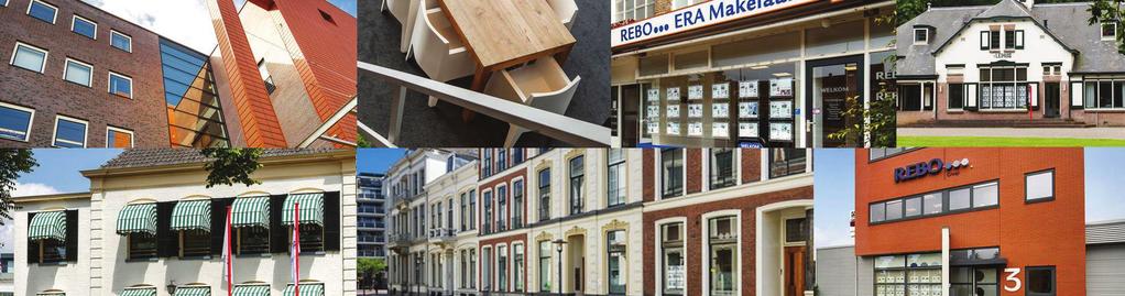 Over REBO Specialist in bedrijfshuisvesting met kantoren in Zwolle en Deventer REBO Bedrijfsmakelaars is sterk op de markt voor
