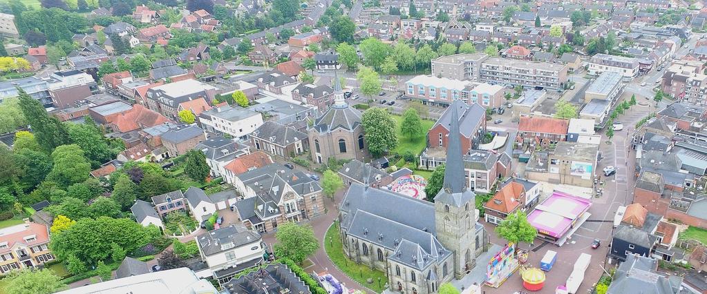 INTERVENTIES VAN HET ACTIETEAM: 1 Warme landing nieuwe managers via ludieke actie. 2 3 Stimuleren van gesprekken met elkaar (medewerkers en leidinggevenden).