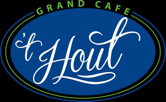 OPENINGSTIJDEN GRAND CAFE 08.00 UUR KEUKEN 12.