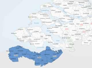 2 Stichting Woongoed Zeeuws-Vlaanderen Woongoed Zeeuws-Vlaanderen is actief in Zeeuws-Vlaanderen en maakt onderdeel uit van de woningmarktregio Zeeland.