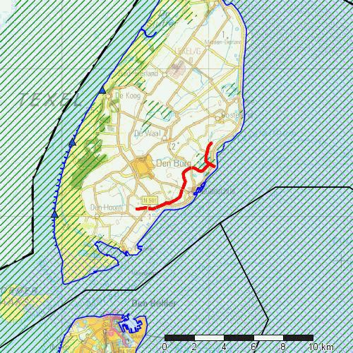 Factsheet: NL12_630 waterdelen Gemeenschappelijke polders + -DISCLAIMER- De informatie die in deze factsheet wordt weergegeven is bijgewerkt tot en met 25 april 2014.
