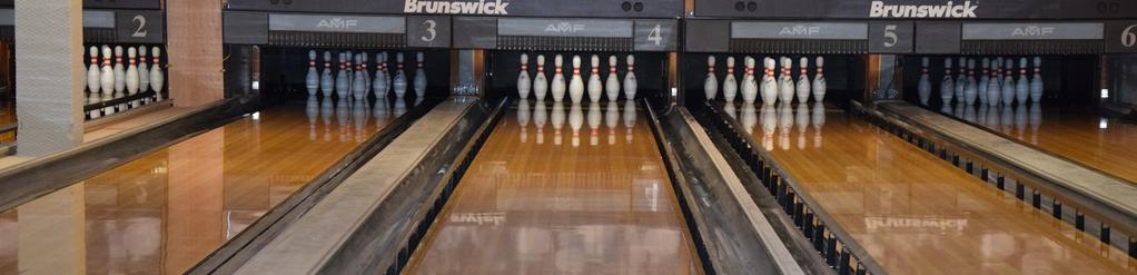 BOWLING Op zaterdag 27 januari vond onze jaarlijkse bowling plaats. Deze vindt plaats in Bowling Berkerijs te Keerbergen.