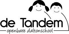 SNELBINDER De Snelbinder is het ouderinformatieblad van de Daltonschool De Tandem, voor Openbaar Basisonderwijs te IJsselstein. De Snelbinder verschijnt elke eerste vrijdag van de maand.