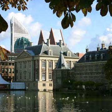 Vrije Universiteit Amsterdam het Zijlstra Center, FEWEB Postgraduate opleiding