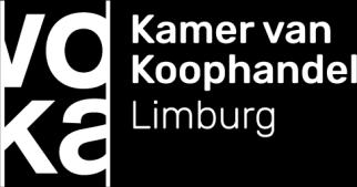 VERKIEZINGEN 2018 De stem van de ondernemer over Oudsbergen Vanuit Voka Kvk Limburg zijn we voorstander van fusies, vandaar dat we graag voor de nieuwe gemeente Oudsbergen één memorandum opmaken.