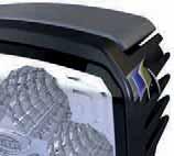CoroSafe-coating voor werklampen met aluminium behuizingen NanoSafe-coating voor werklampen met aluminium behuizing voor bijzonder harde toepassingen zoals in mijnen CoroSafe/NanoSafe Nieuw procédé