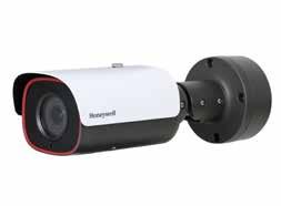 equip -camera's HBL2GR1/HBW2GR1/ HBW2GR3/HBW4GR1 Degelijke infrarood IP-bulletcamera's met WDR Honeywell tilt kwaliteit en betrouwbaarheid naar een hoger niveau met de nieuwe equip -serie