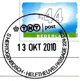 Helftheuvelpassage 224-226 Gevestigd op 13 oktober 2010: Postkantoor (Opgeheven: na 2010)