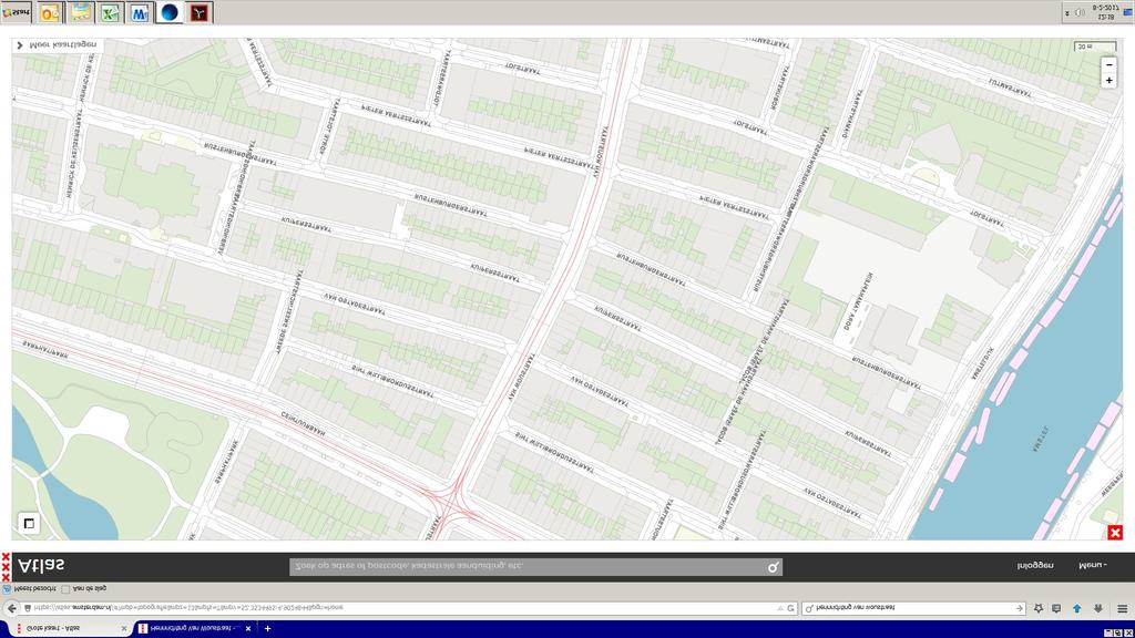 5 5 Gemeente Amsterdam 1 februari 2017 Beantwoording onderzoek de cijfers van de Willibrordusgarage Pagina 2 van 10 5 meter van de hoek mag parkeren, komt hierdoor één parkeerplaats per recent