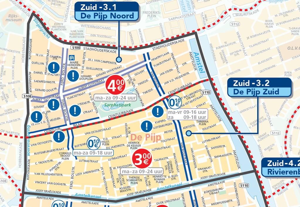 Gemeente Amsterdam 1 februari 2017 Beantwoording onderzoek de cijfers van de Willibrordusgarage Pagina 3 van 10 parkeervergunningen zijn uitgegeven in 2013 naar 4300.