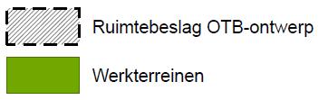 2.2 geldt dat wanneer onderdoorgangen onaantrekkelijk worden, deze als grotere barrière beschouwd kan worden.