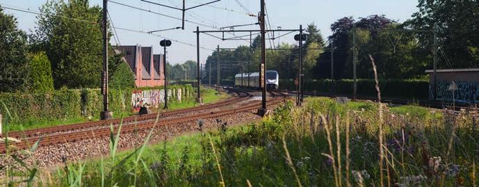 Regelingen In Vught hebben en krijgen veel mensen direct te maken met de financiële gevolgen van de aanpassingen van het spoor. Op dit moment kunnen we hierover nog weinig met zekerheid zeggen.