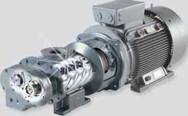 Innovatief: DSD/DSDX SFC-serie Schroefcompressoren uit de DSD/DSDXserie zijn met de grote effi ciënte schroefcompressorblokken met SIGMA PROFIEL en de : aandrijving echte