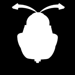 Al onze schotelantennes zijn voorzien van de allernieuwste DVB-S2 technologie en daardoor perfect geschikt voor ontvangst in HD kwaliteit.