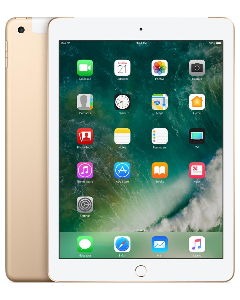 APPLE IPAD WIFI 4G 32GB GOLD Artikelcode : APMPG42NF Apple ipad. Beeldschermdiagonaal: 24,6 cm (9.7"), Resolutie: 2048 x 1536 Pixels, Display technologie: IPS. Interne opslagcapaciteit: 32 GB.