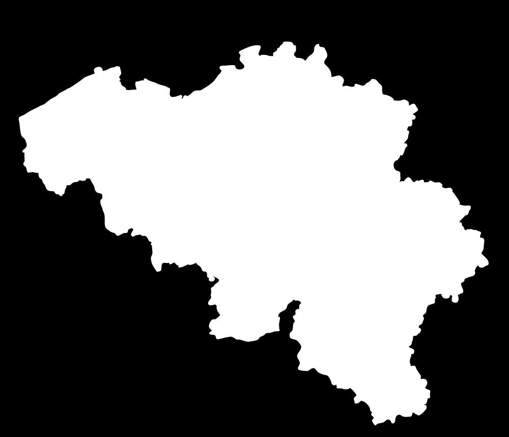 Antwerpen-Centraal 91,0% 88,4% Mechelen 92,2% 89,4% Leuven 90,6% 87,9% Zottegem 93,5%