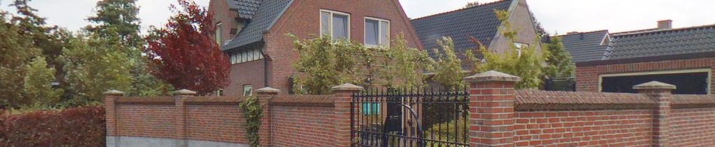 Langelermaatweg, naast nr. 143: buurt vol variatie Wonen aan de Langelermaatweg is wonen in een buurt vol variatie. Een buurt met zowel nieuwbouw als jaren dertig woningen.