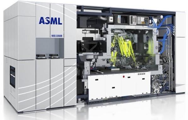 ASML: World Domination Chipmachines Monopolist (bijna) Superieure technologie