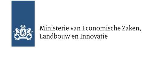 Een duurzaam arrangement voor de lerende regio Europees Landbouwfonds voor plattelandsontwikkeling Europa investeert in zijn platteland Afronding van de verkenningsfase Kenniswerkplaats Noordoost