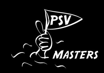 Jaaroverzicht PSV Masters 2014 Door: Harold Matla Algemeen Voor PSV Masters was het weer een druk jaar. Er is weer veel gebeurd en georganiseerd. Bestuurlijk is de commissie uitgebreid naar 5 leden.