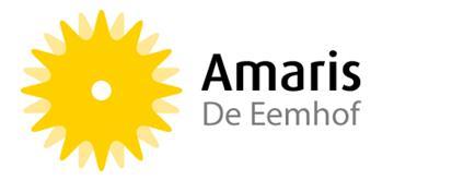 Meer informatie en contact Telefoonlijst en mailadressen Amaris De Eemhof Hetouderaadhuis@amaris.