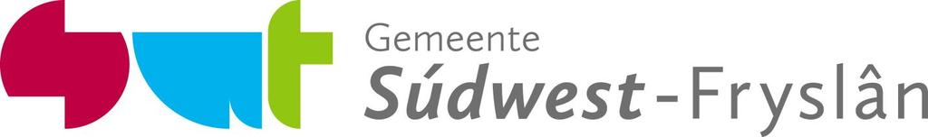 Wonen in Súdwest-Fryslân Presentatie