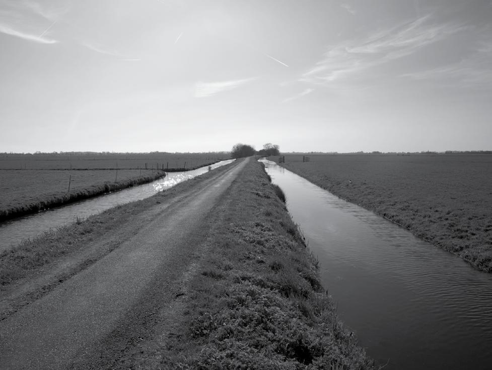 Klimaatbestendig veenweidegebied Eerste evaluatie van het resultaat van het ontwerpatelier Sturen met Grondwater in de polder Teckop-Kockengen, mei/juni 2016 In een driedaags ontwerpatelier in mei en