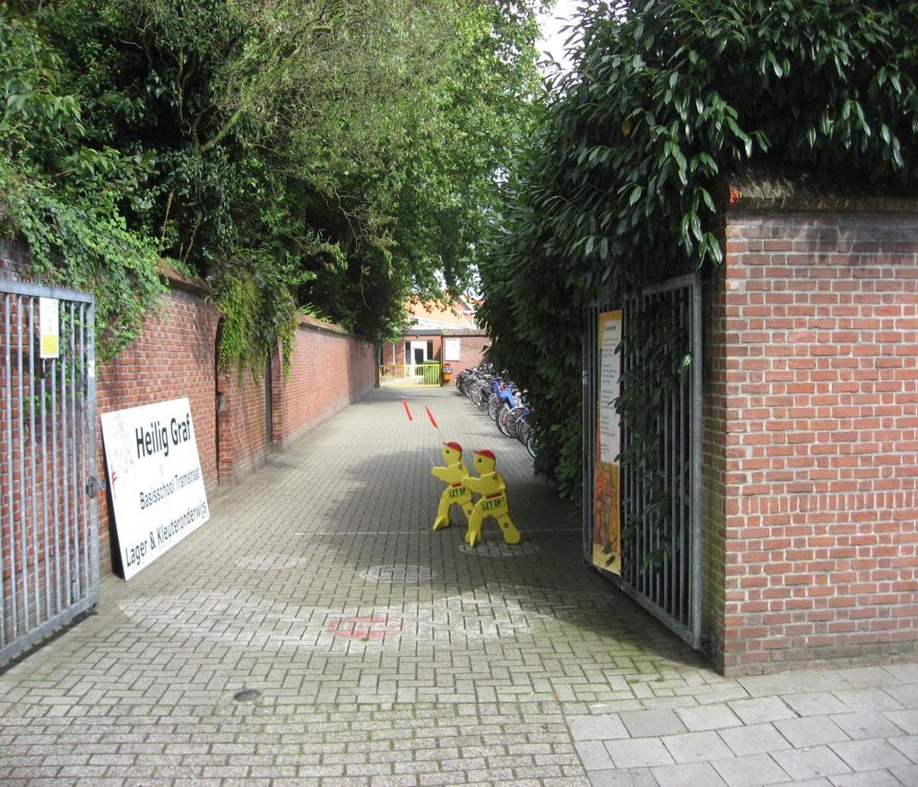 Basisscholen Heilig Graf Deel 2 Onderwijsregelgeving Basisschool Heilig Graf Tramstraat 36 2300