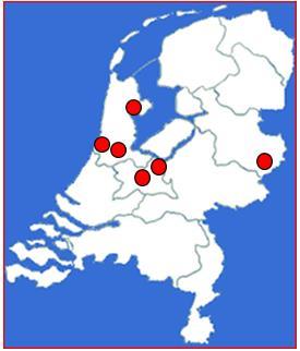 Opzetten van interviews Identificeren ondersteuningsbehoeften