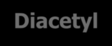 Diacetyl Smaakdrempel = 10-40 µg/l 0620 (Siebel 9) = 100-200 µg/l (Aroxa