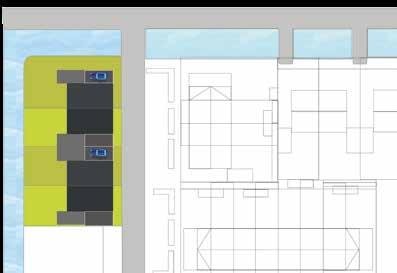 Bouwnummers: 30 t/m 33 31 en 33