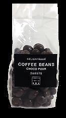 Coffee Beans Dark Foil bag 6 x 150 g S M A K E N.