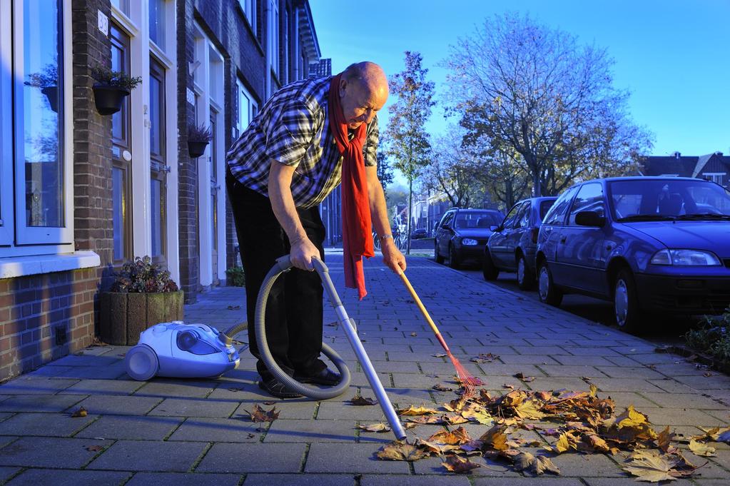 Vastgoedsturing en onderhoud Martine van Sprundel,