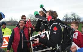 30 uur Verenigingsgebouw Usselo Bijeenkomst Overleg Orgaan Usselo Woensdag 17 april 20.