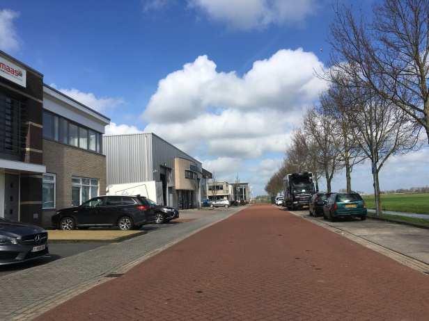 Herstructureringsopgave bedrijventerreinen MRA 23 Oosthuizen Edam-Volendam (150 banen) N-weg 2,2 hectare netto 0 hectare uitgeefbaar A: Werkgelegenheid & economie 25% B: Marktwaarde &