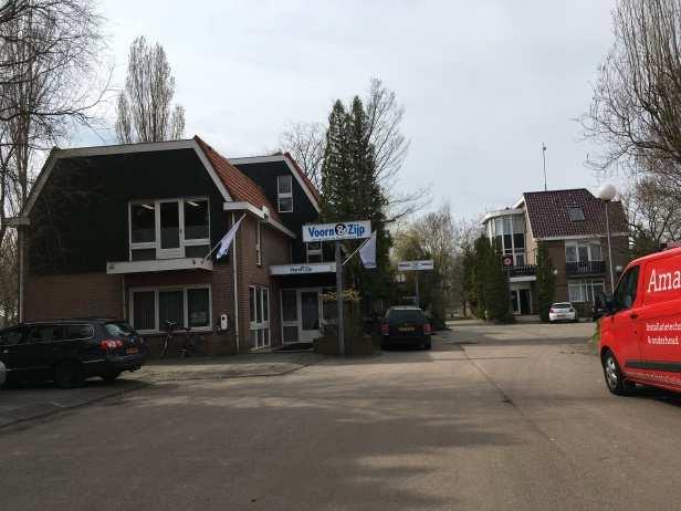 Herstructureringsopgave bedrijventerreinen MRA 28 Bedrijvenpark Noordeinde Landsmeer (60 banen) Lokale Weg 2 hectare netto 0 hectare uitgeefbaar A: Werkgelegenheid & economie 19% B: