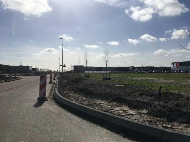 Herstructureringsopgave bedrijventerreinen MRA 35 De Baanstee Noord Purmerend (0 banen) N-weg 81 hectare netto 79 hectare uitgeefbaar A: Werkgelegenheid & economie - B: