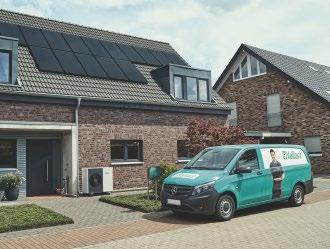 Service Technisch Project Advies Onderhoud warmtepompen Artikelnummer Warmtepomp Vermogen excl.