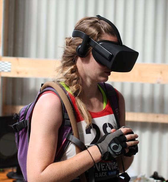 programma VR op Evenementen Virtual reality maakt uw evenement gegarandeerd tot een succes.