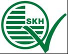 BIJLAGE 1 SKH KWALITEITSVERKLARING SKH Nieuwe Kanaal 9c, 6709 PA Wageningen Postbus 159, 6700 AD Wageningen Telefoon: (0317) 45 34 25 E-mail: mail@skh.