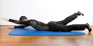 6. Lage rugpijn oefeningen Lage rugpijn oefeningen vormen een belangrijk onderdeel in de behandeling van lage rugpijn.