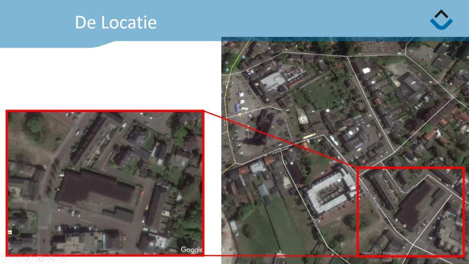 Inleiding Janssen de Jong Projectontwikkeling heeft het initiatief genomen om een plan te maken voor de voormalige Boerenbond (Welkoop) locatie te Moergestel.