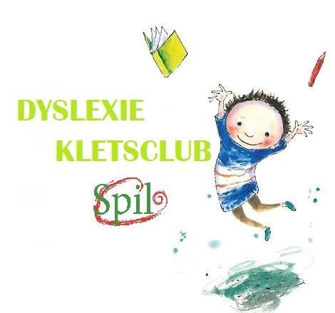 Dyslexie Kletsclub Zit jij in groep 5, 6, 7 of 8 en heb je dyslexie? Kom eens kijkje nemen bij de Dyslexie Kletsclub!