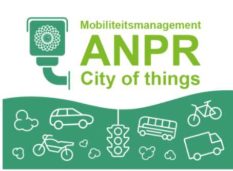 ANPR-camera s voor mobiliteitsmanagement Gemeente Puurs (+ regio Rivierenland) City of things initiatief (projectoproep VLAIO) Lopend Onderzoek gebruik ANPR-camera s/data in kader