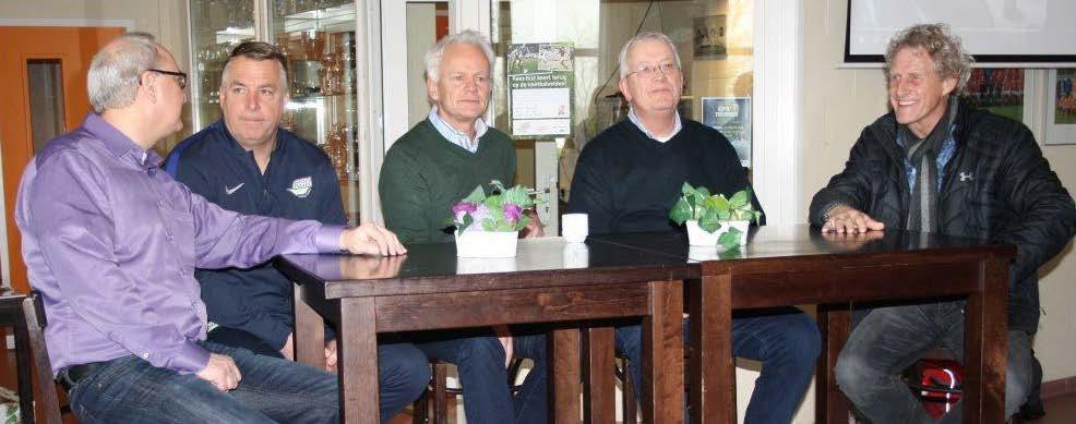 AFSLUITING SEIZOEN IN ZWAAG BIJ SV WESTFRIEZEN Op vrijdag 25 mei werd bij SV Westfriezen een OldStarsmeeting georganiseerd.