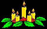 Uitzending en zegenbede / Gezongen Amen Komende diensten (aanvang 10.30 uur) in de kersttijd: zondag 31 december zondag 7 januari ds.