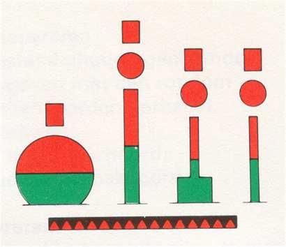 292 van 341 5-4-2019 13:24 kopbaken kleur: topteken: rood-groen horizontaal gestreept rood-groene bol licht 12: wit snel isofaselicht (2 s) kenteken 13: de beginletter(s)